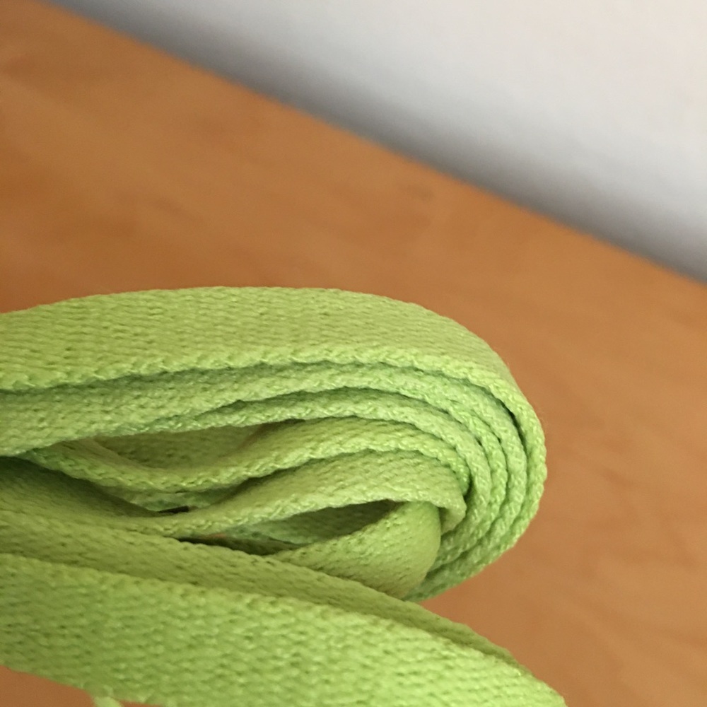Nike Shoe Laces